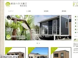 Sites similar to sougou-house.com