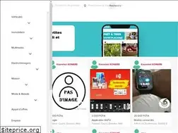 Sites similar to sougouba.ml