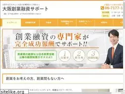 Sites similar to sougyouyushi.com