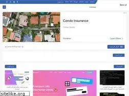 Sites similar to souhalahwal.tn