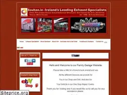 Sites similar to souhan.ie