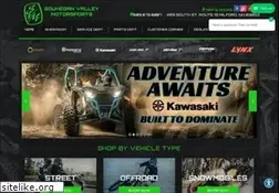 Sites similar to souheganvalleymotorsports.com