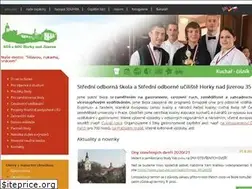 Sites similar to souhorky.cz