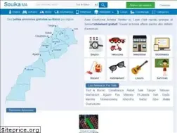 Sites similar to souika.ma