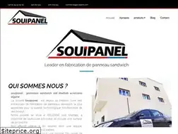 Sites similar to souipanel.com