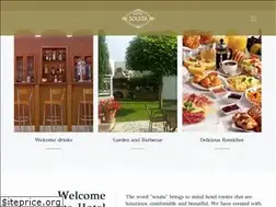 Sites similar to souita.gr