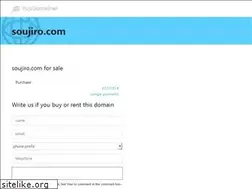Sites similar to soujiro.com
