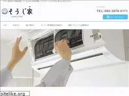 Sites similar to soujiya-k.net