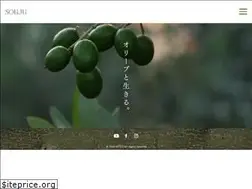 Sites similar to souju.co.jp