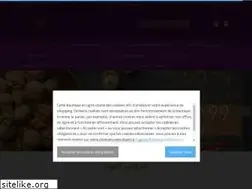 Sites similar to souk-alcharq.com