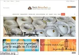 Sites similar to souk-oriental.com