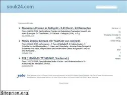 Sites similar to souk24.com