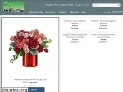 Sites similar to soukalfloral.com
