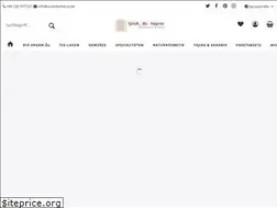Sites similar to soukdumaroc.de