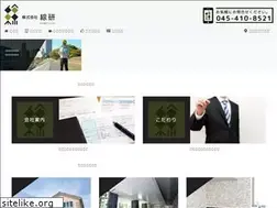 Sites similar to souken-corp.co.jp