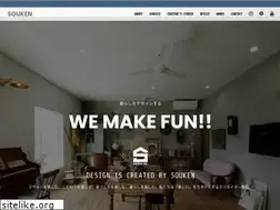 Sites similar to souken-goodlife.co.jp