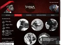 Sites similar to soukha.fr