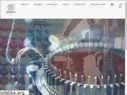 Sites similar to souki-knit.jp