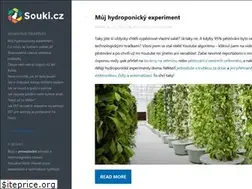 Sites similar to souki.cz