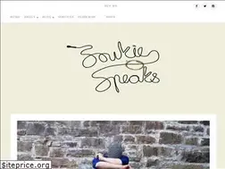 Sites similar to soukiespeaks.com