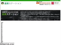 Sites similar to souko-station.com