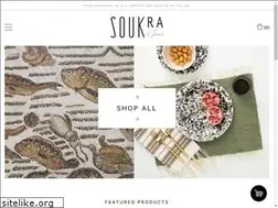 Sites similar to soukra.co