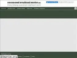 Sites similar to soukromerybarskereviry.cz