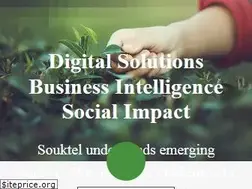 Sites similar to souktel.org