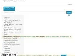 Sites similar to soukupshop.cz