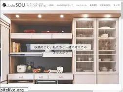 Sites similar to soukuukan.com