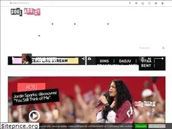 Sites similar to soul-addict.com