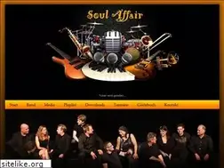 Sites similar to soul-affair.de