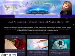 Sites similar to soul-awakening.com