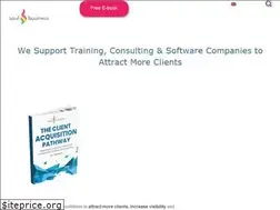 Sites similar to soul-business.org
