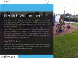 Sites similar to soul-cycling.de