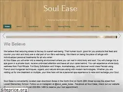 Sites similar to soul-ease.com