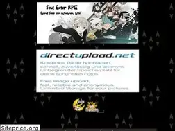Sites similar to soul-eater-rpg.forumieren.de