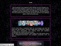 Sites similar to soul-guidance.com