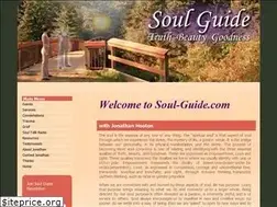 Sites similar to soul-guide.com