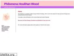 Sites similar to soul-healing.net