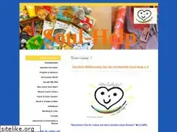 Sites similar to soul-help.de