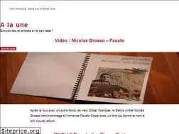 Sites similar to soul-kitchen.fr