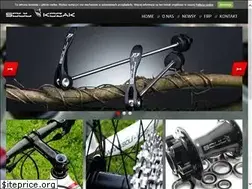 Sites similar to soul-kozak.com