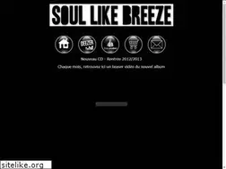 Sites similar to soul-like-breeze.fr