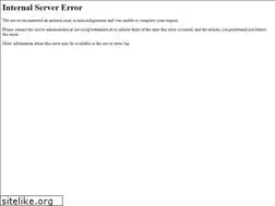 Sites similar to soul-messe.de