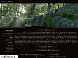 Sites similar to soul-of-the-black-dragon.de