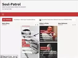 Sites similar to soul-patrol.com