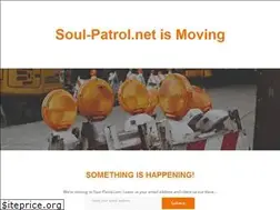 Sites similar to soul-patrol.net