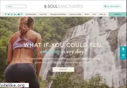Sites similar to soul-sanctuaries.com