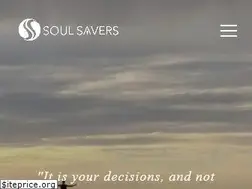 Sites similar to soul-savers.com